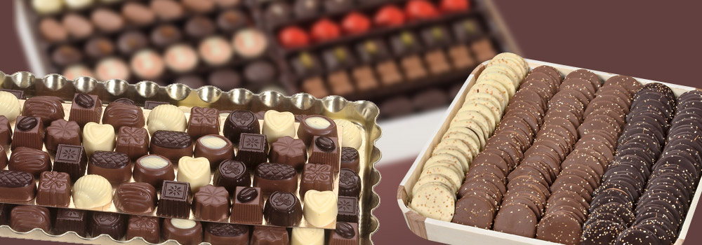 Grossiste Chocolats et Confiseries - Fournisseur Chocolats et Confiseries  en gros pour professionnel et particulier